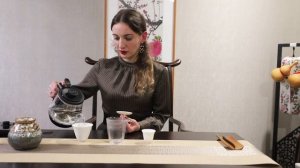 4 Вида заваривания Шоу Мэй — Китайский Белый Чай /老白茶寿眉 (Часть 1).