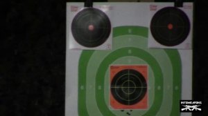 FEG AMD-65 AK Rifle:  Shooting At the Range!