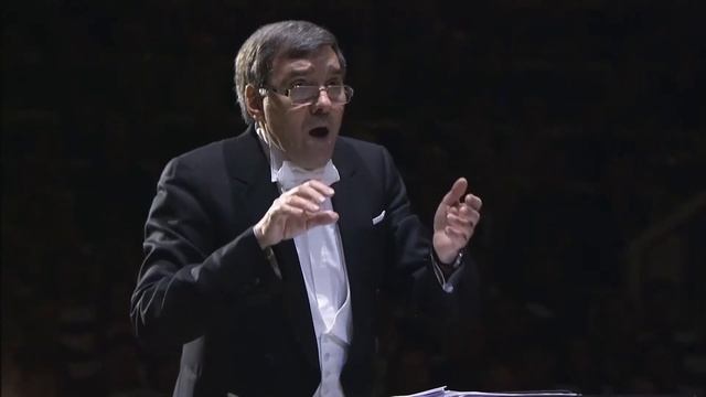 Павел Чесноков  - «ТЕБЕ ПОЕМ» / Академический большой хор «МАСТЕРА ХОРОВОГО ПЕНИЯ»