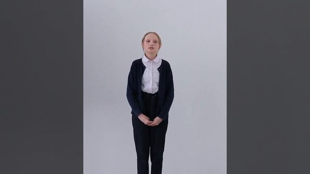 История России в стихах, Карякина Анна 6 класс. смотреть онлайн