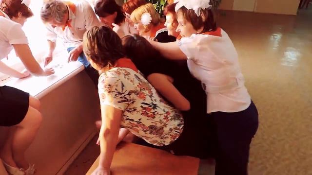 Выпускной родители 2016+ смотреть онлайн