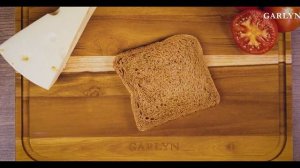 Вакуумный упаковщик GARLYN V 400 Свежесть продуктов до 10 раз дольше  Sous Vide | Купить в Raseia.R