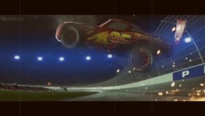 Тачки 3 \ Молния Маквин разбился Let me die  \ Cars 3 \ Молния Маккуин Разбился под Музыку
