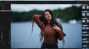 Nikon 105mm F1.4 Lens Review Is It The Best Nikon Portrait Lens?