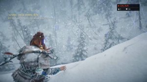 HORIZON ZERO DAWN ep56 Ourea's Retreat - PS4