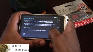 Jiffy Reviews : E01 : Samsung Galaxy 2 Digital Camera (EK-GC200)