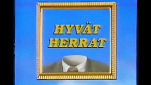 Hyvät Herrat (A.K.A. Bowling Alley Screens When You Get a Strike) Extended Interpretation