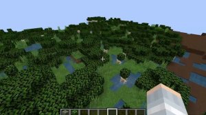 Мод Biomes O'plenty в Майнкрафте (обзов) | добавляем классные биомы