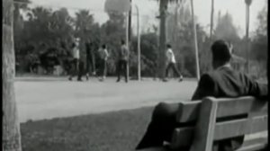 50s Public Information Film-Watch Out For Homosexuals