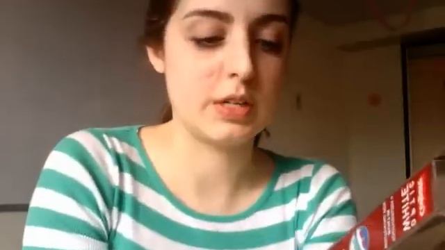 How-to ONLY: Colgate Optic White Toothbrush + Built-in Whitening Pen Compliments of Influenster! смотреть онлайн