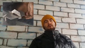 Лазерная сварка