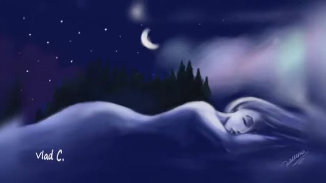 #НовыйГод 2018. Белым снегом. смотреть онлайн