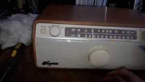 Sangean WR-12. Повод избавиться от х1-50. Стоит ли покупать?