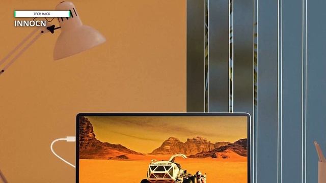 ?️ Best Portable Monitors of 2024: Anywhere, Anytime ?️ смотреть онлайн