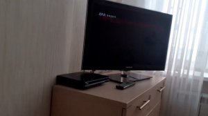 Обзор на DVD - диск Лунтик Секрет победы