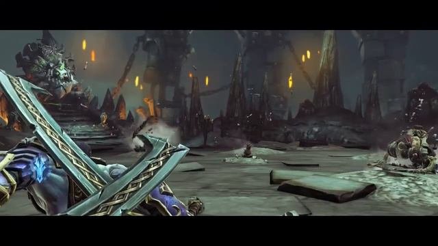 Darksiders II - Death Lives #15
