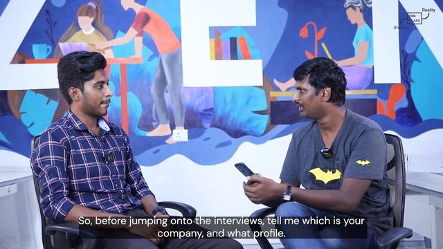 Neelakandan| Diploma in Mechanical Engineer to Full Stack Developer? How | Zen Class Success Story