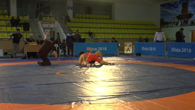 Красивая победа и Эмоции! смотреть онлайн