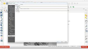 Как заставить работать инструменты SAGA GIS в QGIS 3.30