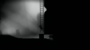 Limbo - прохождение главы #34