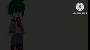 Deku Reacts To His Cursed Ships||MHA||Ft. Izuku Midoriya