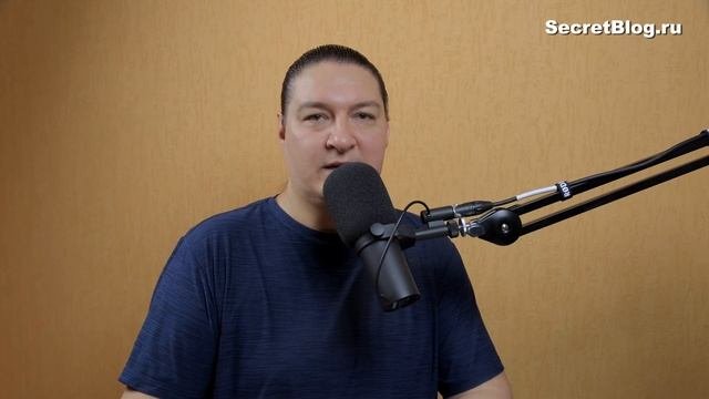 Ведич: «Как правильно слушать статьи с СекретБлога в моей озвучке»