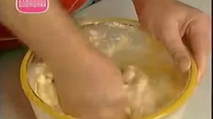Пироги из дрожжевого теста с разными начинками