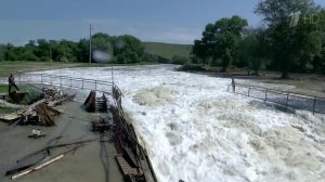 В Ставропольском крае спасатели прогнозируют новые подтопления - в регионе ожидаются сильные дожди