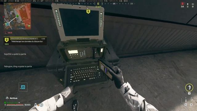 Modern Warfare 3 RESURGENCE | 1440P extreme Settings | 7950X3D + 7900XTX Nitro смотреть онлайн