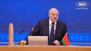 Лукашенко МЕМ Импортозамещение