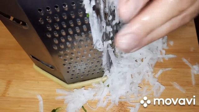 Окрошка. Секреты вкусной Окрошки. Муж готовит.