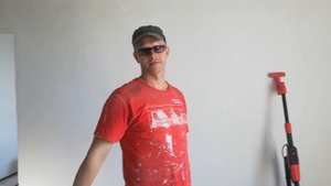 ШКУРКА СТЕН. КАКИМ ИНСТРУМЕНТОМ ЛЕГЧЕ И БЫСТРЕЙ РАБОТАТЬ.