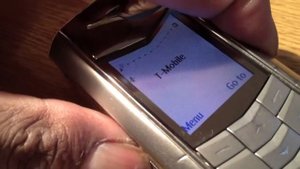 Vertu Ascent