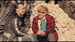 Преемственность поколений... или в гостях у «Солнечного Клоуна»