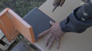 Монтаж Термопанелей "НЕГА" инструкция с КОММЕНТАРИЯМИ! #монтаж #термопанели #газоблок #фасад #дом