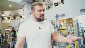 СИЛОВЫЕ КОВАЛЕНКО / ШОУ НА РАЗ #23