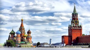 Татьяна и Сергей Никитины - "Александра"