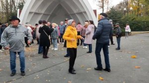 ТАНЦЕВАЛЬНАЯ! ТАНЦЫ ХАРЬКОВ УКРАИНА НОЯБРЬ 2023 #dance #kharkiv