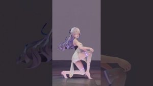 【Honkai Impact 3/60FPS MMD】💕Bronya Zaychik-Hand Clap💕