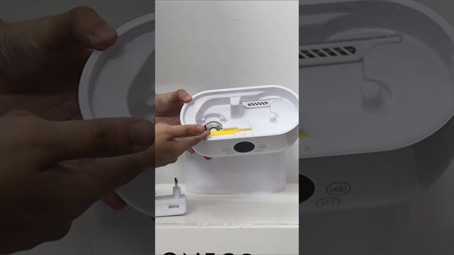 Máy tạo độ ẩm Ultrasonic U250 có gì nổi bật? смотреть онлайн