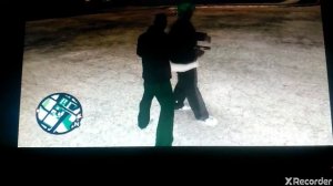 Как заставить грувовца ходить за тобой в гта Сан-Андреас