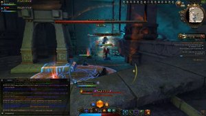 Neverwinter online | m16 | ГЭ - Убийство паладина втроём  (Эстрагон, Владыка страсти)