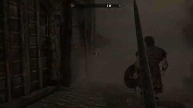 The Elder Scrolls V: Skyrim ♦ Моё первое прохождение ♦ Начало