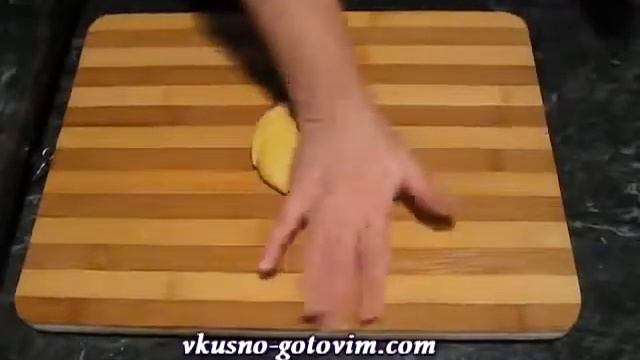 Домашняя лапша, рецепт