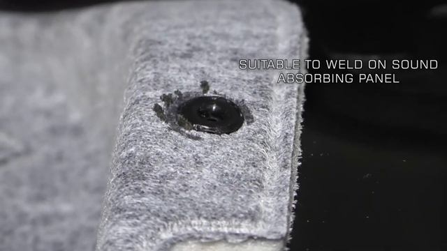 Ультразвуковая сварка \ Ultrasonic welding смотреть онлайн