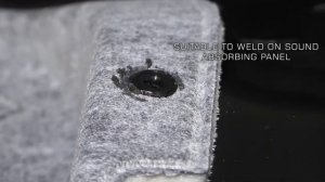 Ультразвуковая сварка \ Ultrasonic welding