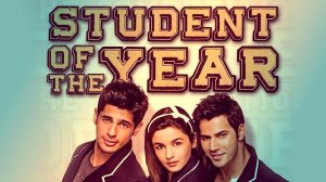 Студент года / Мнение о фильме после первого просмотра