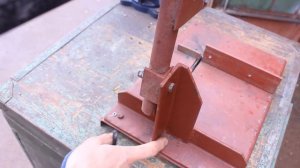Самодельная станина для болгарки.Своими руками.Часть1