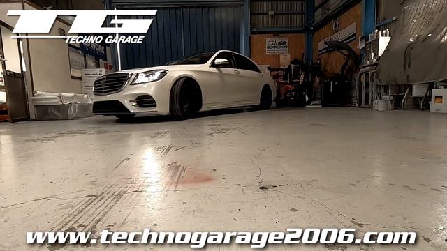 Mercedes-benz W222 S550L AMGスポーツパッケージ 後期スタイル смотреть онлайн