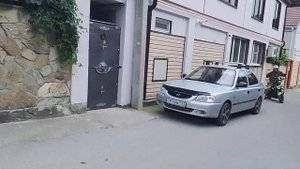 Кабардинка море жара ул Советов